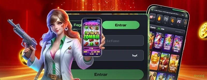 Apostas esportivas da ovopg com odds competitivas